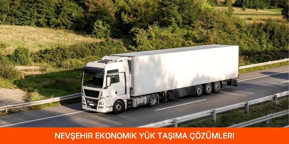 Ekonomik Yük Taşıma Çözümleri